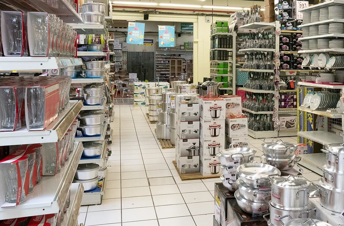 S'Center Saint-Louis